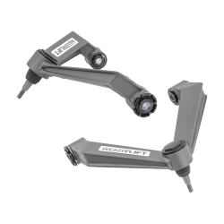 ReadyLift 44-3100 2"-8" Front Upper Control Arms 11-19 Silverado/Sierra 2500HD