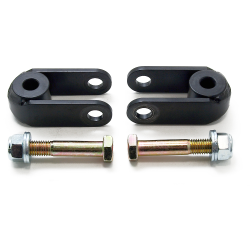 ReadyLift 67-3809 Rear Shock Extension Kit for 99-25 GM 1500 Truck/SUV