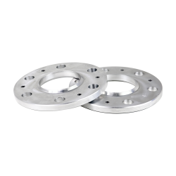 ReadyLift 15-3485 1/2" Aluminum Wheel Spacers Pair for Silverado/Sierra 1500