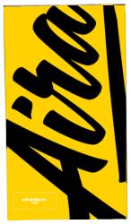 Airaid - Airaid 700-470 Performance Replacement Cold Air Intake Filter Red Oiled Filter - Image 2