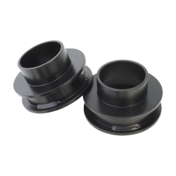 ReadyLift 26-1925 2.5" Rear Coil Spring Spacers Pair for 14-22 RAM 2500