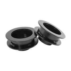 ReadyLift 26-1920 2.0" Rear Coil Spring Spacers Pair for 14-22 RAM 2500