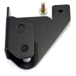 ReadyLift 67-1440 4.0" Front Track Bar Bracket Lift for 13-18 RAM 2500/3500 4WD