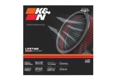 K&N - K&N 66-3150 X-Stream Air Cleaner Assembly - Image 2