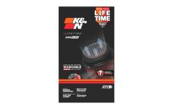 K&N - K&N E-2011 Replacement Air Filter - Image 2