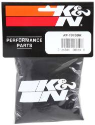 K&N - K&N RF-1015DK Drycharger Air Filter Wrap - Image 2