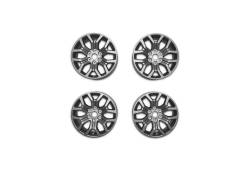 Ford Performance Parts - Ford Performance M-1007K-1875G Wheel Kit - Image 171