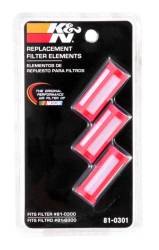 K&N - K&N 81-0301 Replacement Fuel Filters - Image 2