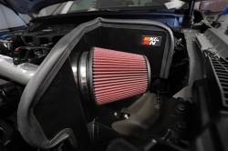 K&N - K&N 77-6018KC 77-Series Performance Cold Air Intake Kit - Image 2