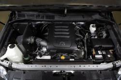 K&N - K&N 30-9036 Dryflow Performance Cold Air Intake Kit - Image 2