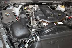 K&N - K&N 57-1568 FIPK Performance Cold Air Intake Kit - Image 2