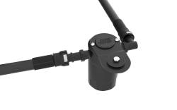 K&N - K&N 81-0808 Oil Catch Can - Image 2