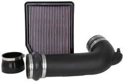 Airaid - Airaid 200-782 Jr. Air Intake Tube Kit 19+ Silverado/Sierra 1500 5.3L - Image 2