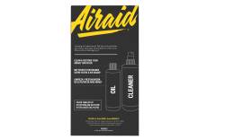 Airaid - Airaid 790-561 Air Filter Cleaning Kit - Image 2