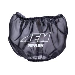 AEM Induction - AEM Induction 1-4002 Dryflow Air Filter Wrap - Image 1