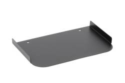 Dee Zee DZ95063 14x9" Cab Rack Light Mounting Kit
