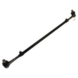 Crown Automotive Jeep Replacement - Crown 52006608K Steering Drag Link Pitman to Tie Rod for 91-95 Jeep Wrangler YJ - Image 1