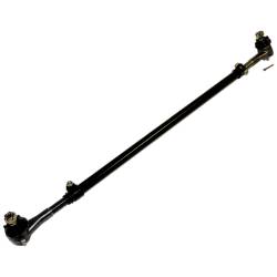 Crown Automotive Jeep Replacement - Crown 52006608K Steering Drag Link Pitman to Tie Rod for 91-95 Jeep Wrangler YJ - Image 2