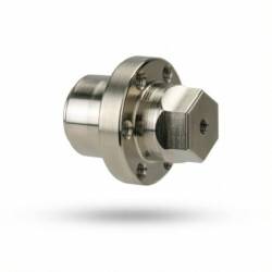 Metco Motorsports - Metco MS HC-HUB Supercharger Pulley Hub for 15-21 HellCat/Demon/Trackhawk - Image 2