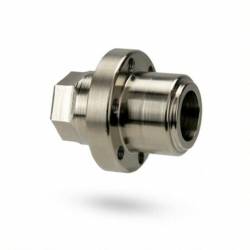 Metco Motorsports - Metco MS HC-HUB Supercharger Pulley Hub for 15-21 HellCat/Demon/Trackhawk - Image 3