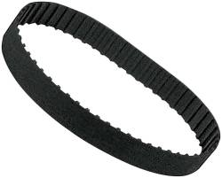 Allstar Performance - Allstar Perf. ALL86138 One Black Reinforced Synthetic Rubber Gilmer Belt 27.0" - Image 1