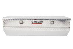 Dee Zee DZ8556F 58" Red Label Utility Chest Slanted Front 56"x19"x16"