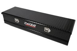 Dee Zee DZ8556FB 58" Red Label Utility Chest Slanted Front 58"x20"x19"