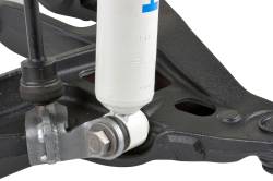 Fabtech - Fabtech FTS93013 Double Shear Shock Bracket for 02-05 RAM 1500 - Image 2