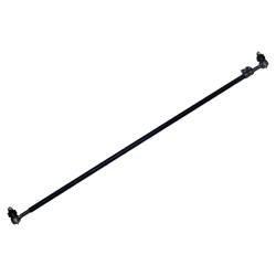 Crown Automotive Jeep Replacement - Crown 52002700K Steering Drag Link Pitman to Tie Rod for 87-90 Jeep Wrangler YJ - Image 1