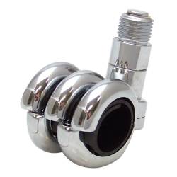 American Shifter Company - American Shifter ASCAD01 Convoy Brody Knob Adapter - Image 1
