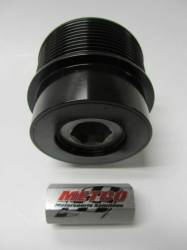 Metco Motorsports - Metco Motorsports HPT1000 Supercharger Pulley Hex Tool Insert for Hellcat - Image 2