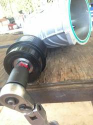 Metco Motorsports - Metco Motorsports HPT1000 Supercharger Pulley Hex Tool Insert for Hellcat - Image 4