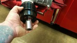 Metco Motorsports - Metco Motorsports HPT1000 Supercharger Pulley Hex Tool Insert for Hellcat - Image 5