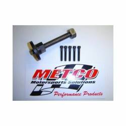 Metco Motorsports - Metco Motorsports MPT0002 Supercharger Pulley Hub Removal Tool Ford - Image 1