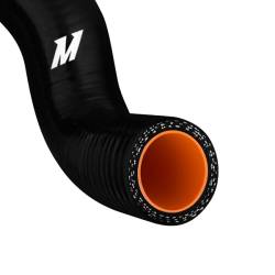Mishimoto - Mishimoto MMHOSE-GLF-95BK Silicone Radiator Hose Kit for 95-98 VW Golf VR6 - Image 2