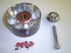 Metco Motorsports - Metco Motorsports MIP-100V Supercharger Idler Pulley - Image 1