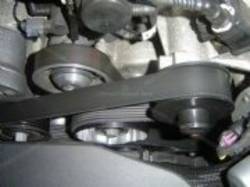 Metco Motorsports - Metco Motorsports MIP-100V Supercharger Idler Pulley - Image 2