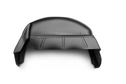 Husky Liners - Husky Liners 79161 Rear Wheel Well Guards - Image 2