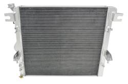 Frostbite - Frostbite FB710 Radiator for 07-11 Jeep Wrangler JK 3.8 - Image 2