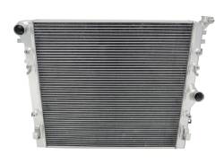 Frostbite - Frostbite FB710 Radiator for 07-11 Jeep Wrangler JK 3.8 - Image 3