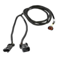 Holley EFI - Holley EFI 558-475 Alternator Harness for Use w/07+ PWM GM - Image 1