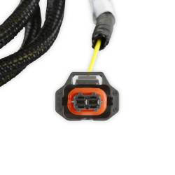 Holley EFI - Holley EFI 558-475 Alternator Harness for Use w/07+ PWM GM - Image 2