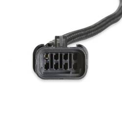 Holley EFI - Holley EFI 558-475 Alternator Harness for Use w/07+ PWM GM - Image 3