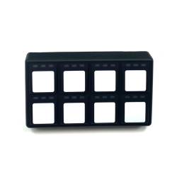 Racepak - Racepak 500-KT-SWDRAGK8 Data Acquisition Module - Image 3