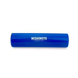 Mishimoto - Mishimoto MMHOSE-WRX-15ANCBL Silicone Ancillary Hose Blue for 15-21 Subaru WRX - Image 2