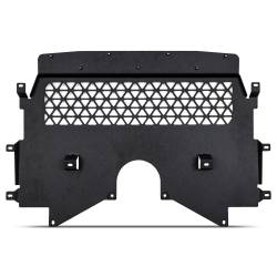 Mishimoto - Mishimoto MMSD-G80-21WBK Mishimoto Skid Plate for BMW G8X M2/M3/M4 2021+ - Image 2