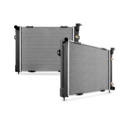 Mishimoto - Mishimoto R1394 Replacement Radiator for 93-97 Jeep Grand Cherokee ZJ 5.2L - Image 2