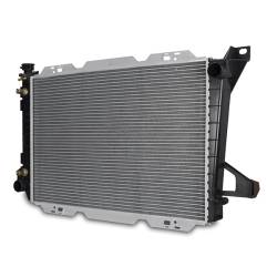 Mishimoto - Mishimoto R1451-AT AC Radiator Replacement for 85-96 Ford Bronco - Image 2