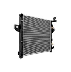 Mishimoto - Mishimoto R2263 OEM Replacement Radiator for 99-00 Jeep Grand Cherokee 4.7L - Image 2