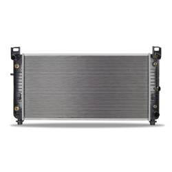 Mishimoto - Mishimoto R2370-AT Replacement Radiator for 02-14 Cadillac Escalade - Image 2